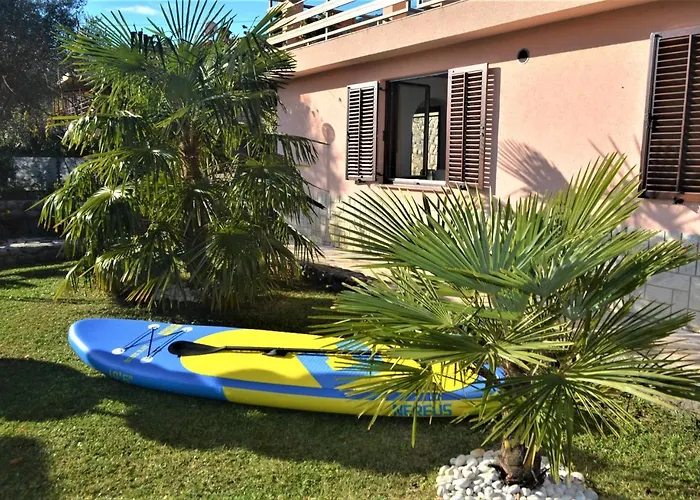 Apartman Gloria