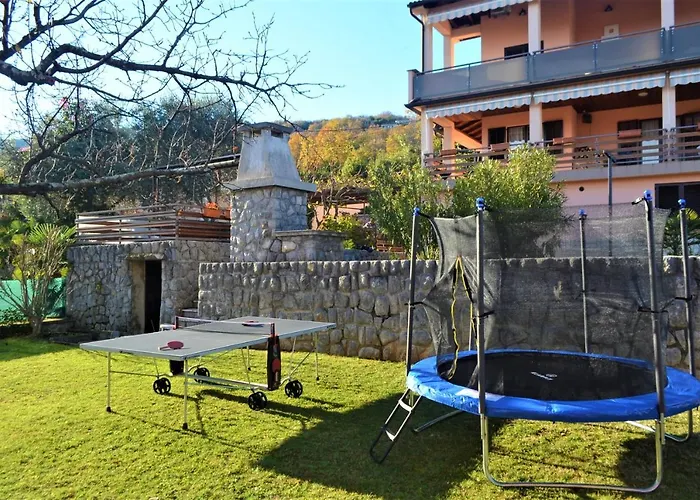 Apartman Gloria