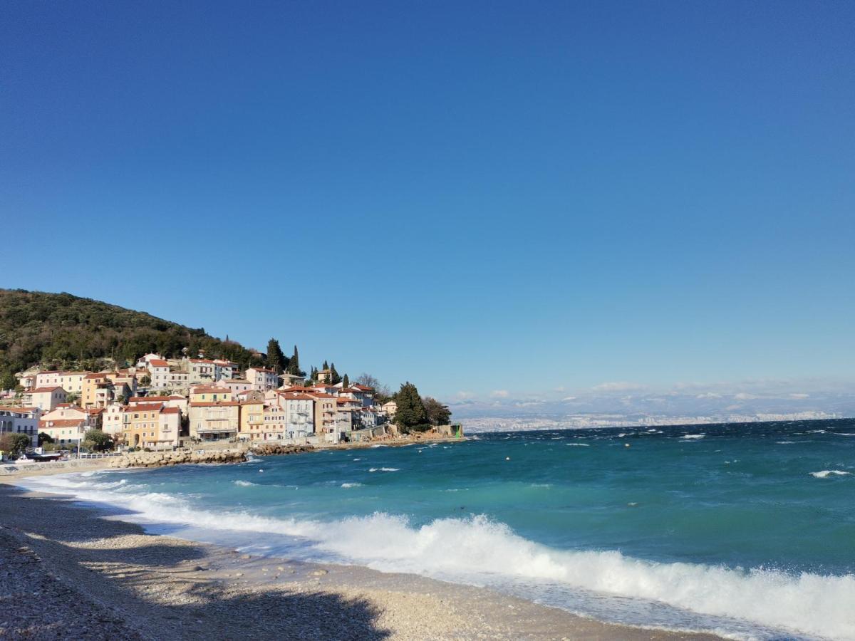 Apartmán Gloria Opatija