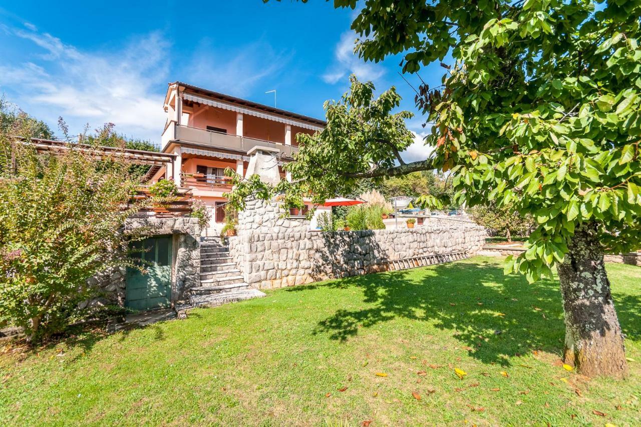 Apartmán Gloria Opatija