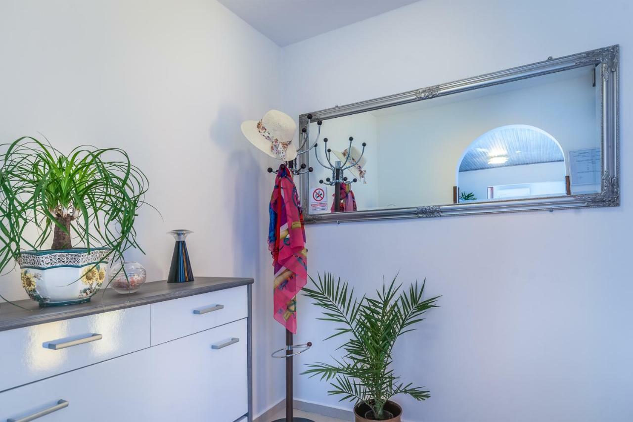 Gloria Apartmán Opatija