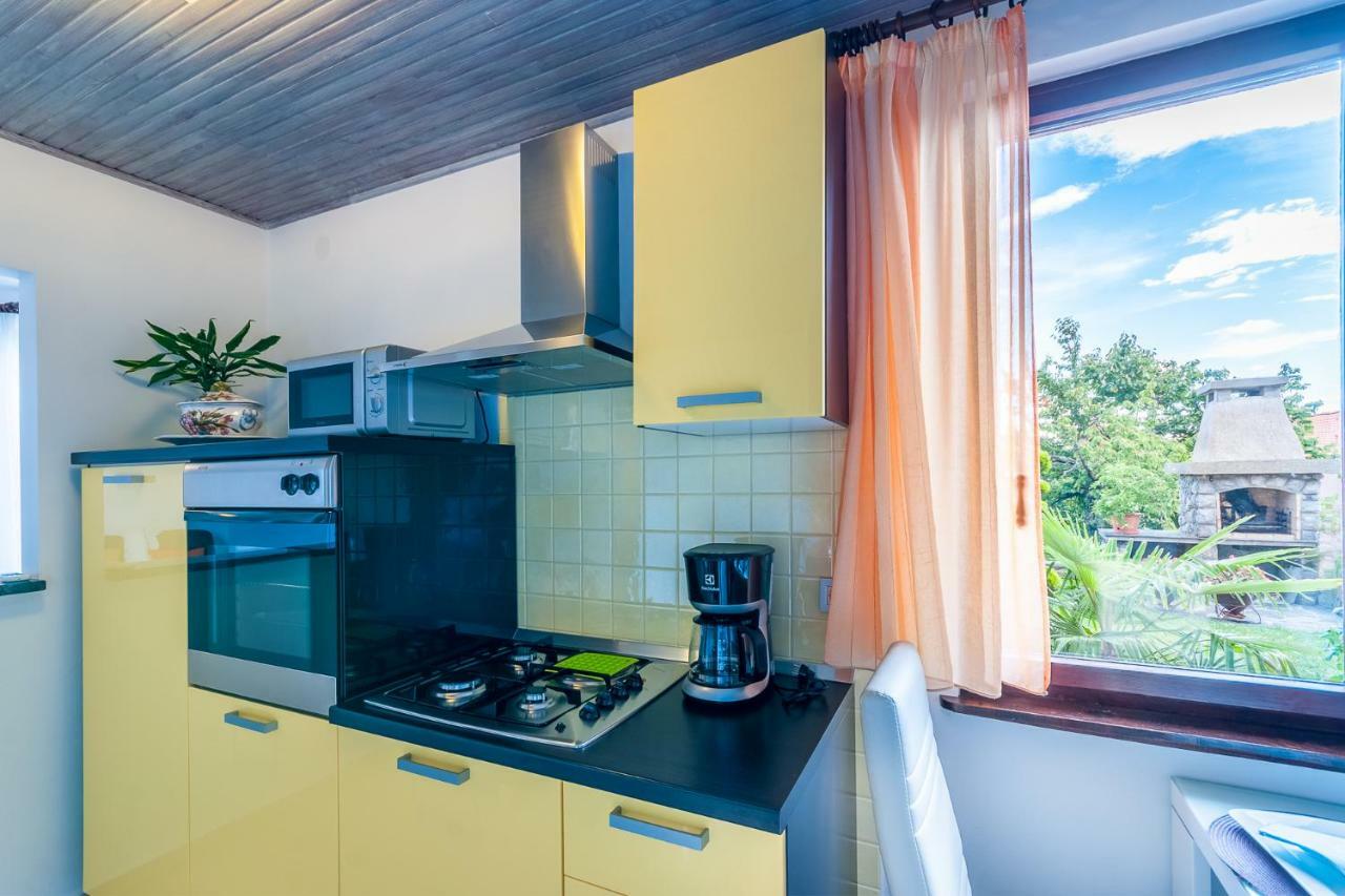 Apartmán Gloria *