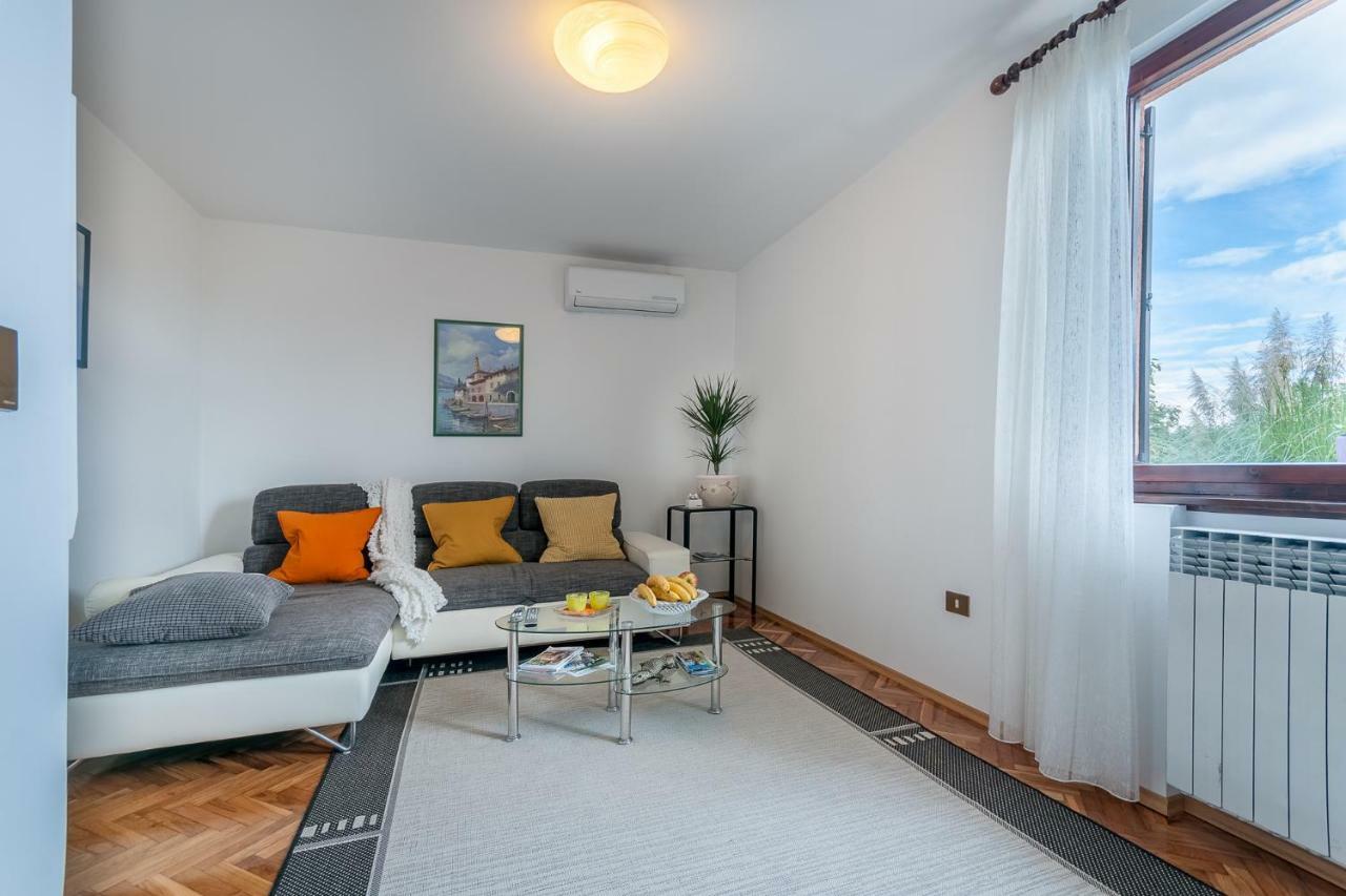 Gloria Apartmán Opatija