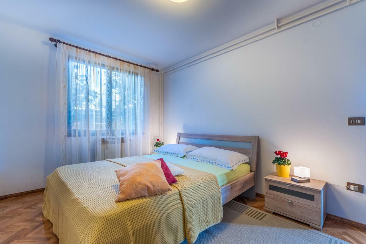 Apartmán Gloria