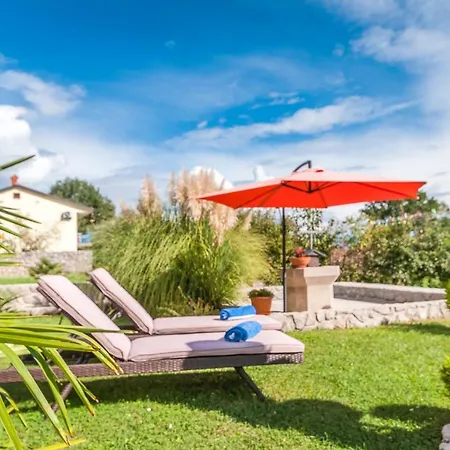 Apartman Gloria Opatija Extérieur photo