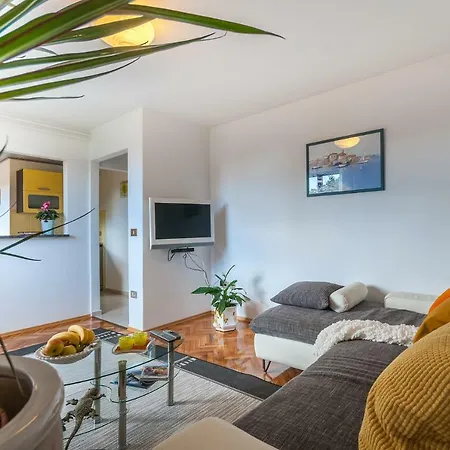 Apartman Gloria Opatija Extérieur photo