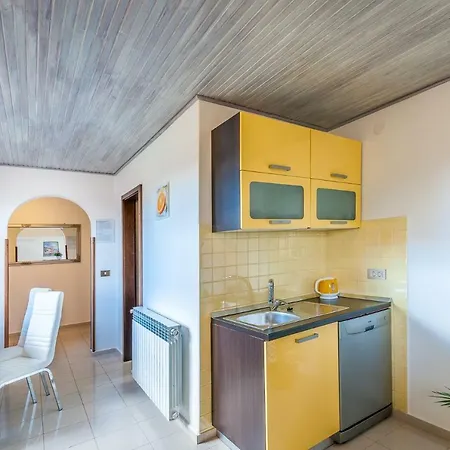 Apartman Gloria Opatija Extérieur photo