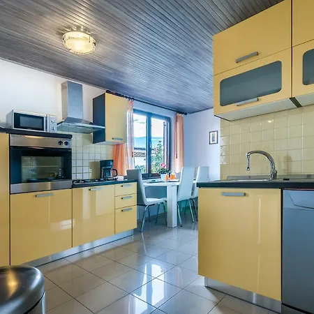 Apartman Gloria Opatija Extérieur photo