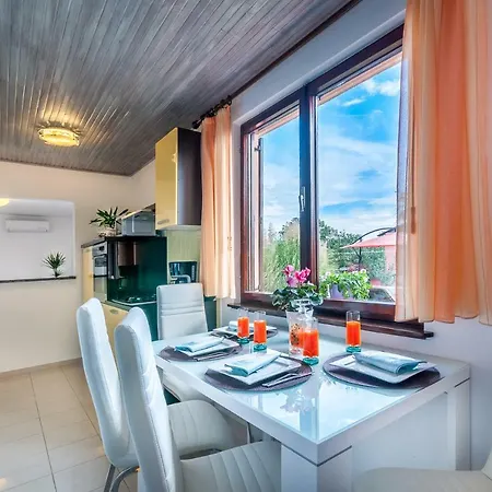 Apartman Gloria Opatija Extérieur photo