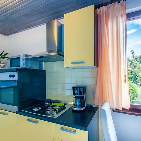 Apartman Gloria Opatija Extérieur photo