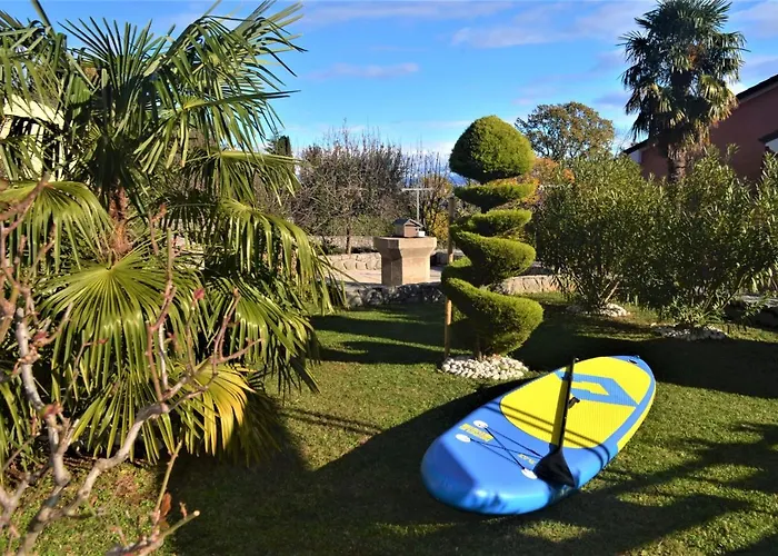 Apartman Gloria
