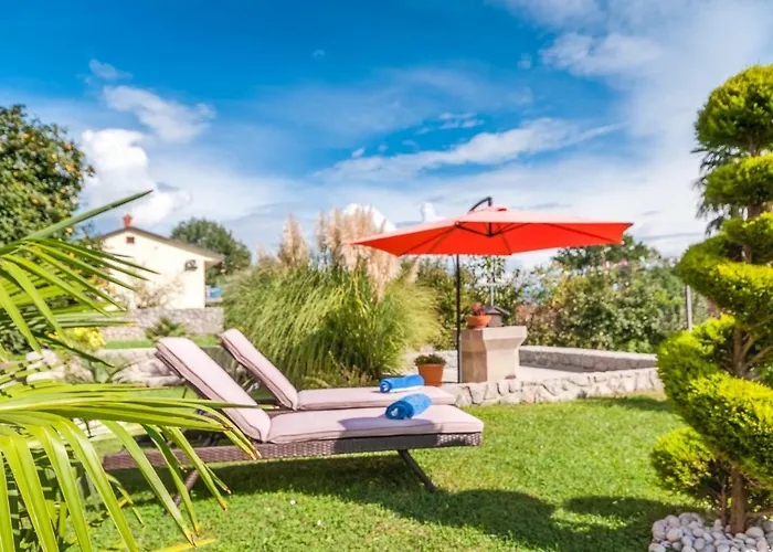Apartman Gloria