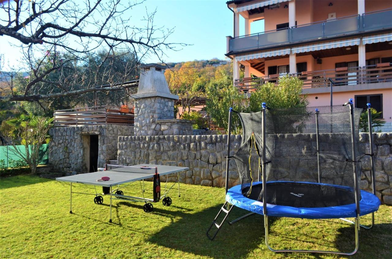 Appartement Gloria Opatija