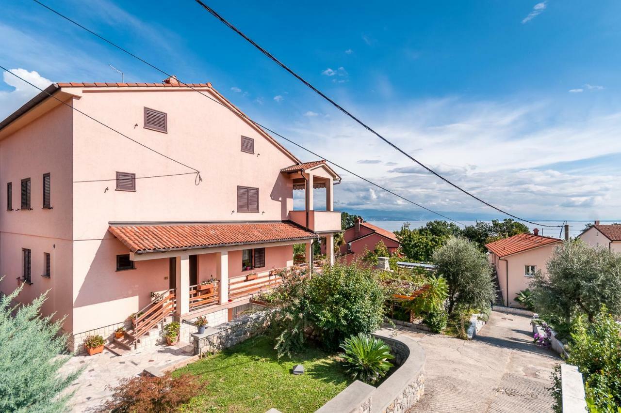 Appartement Gloria Opatija