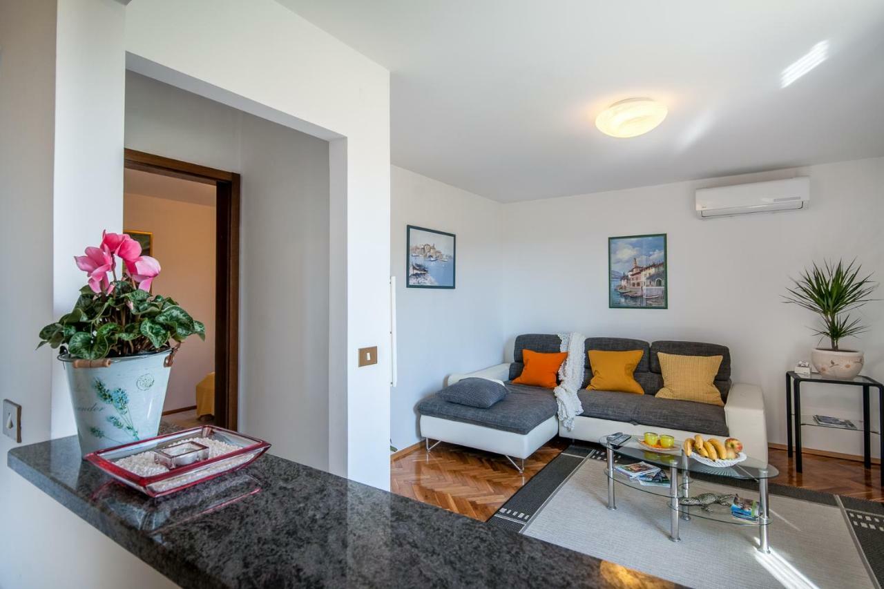 Appartement Gloria Opatija