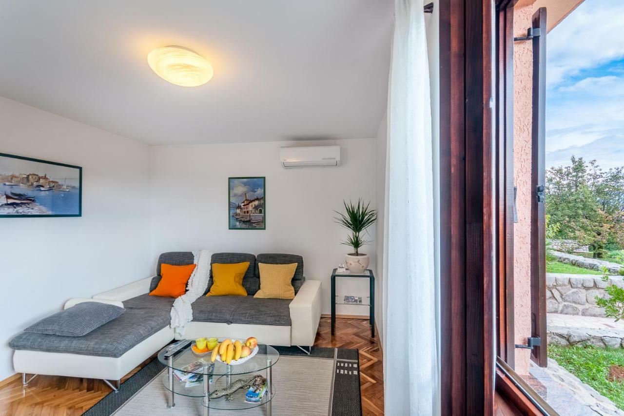 Appartement Gloria Opatija