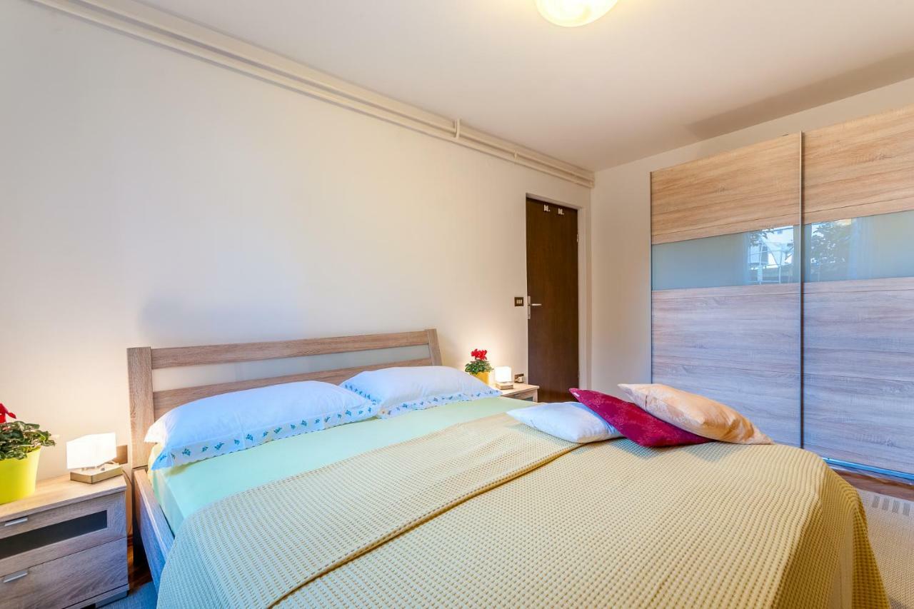 Gloria Appartement