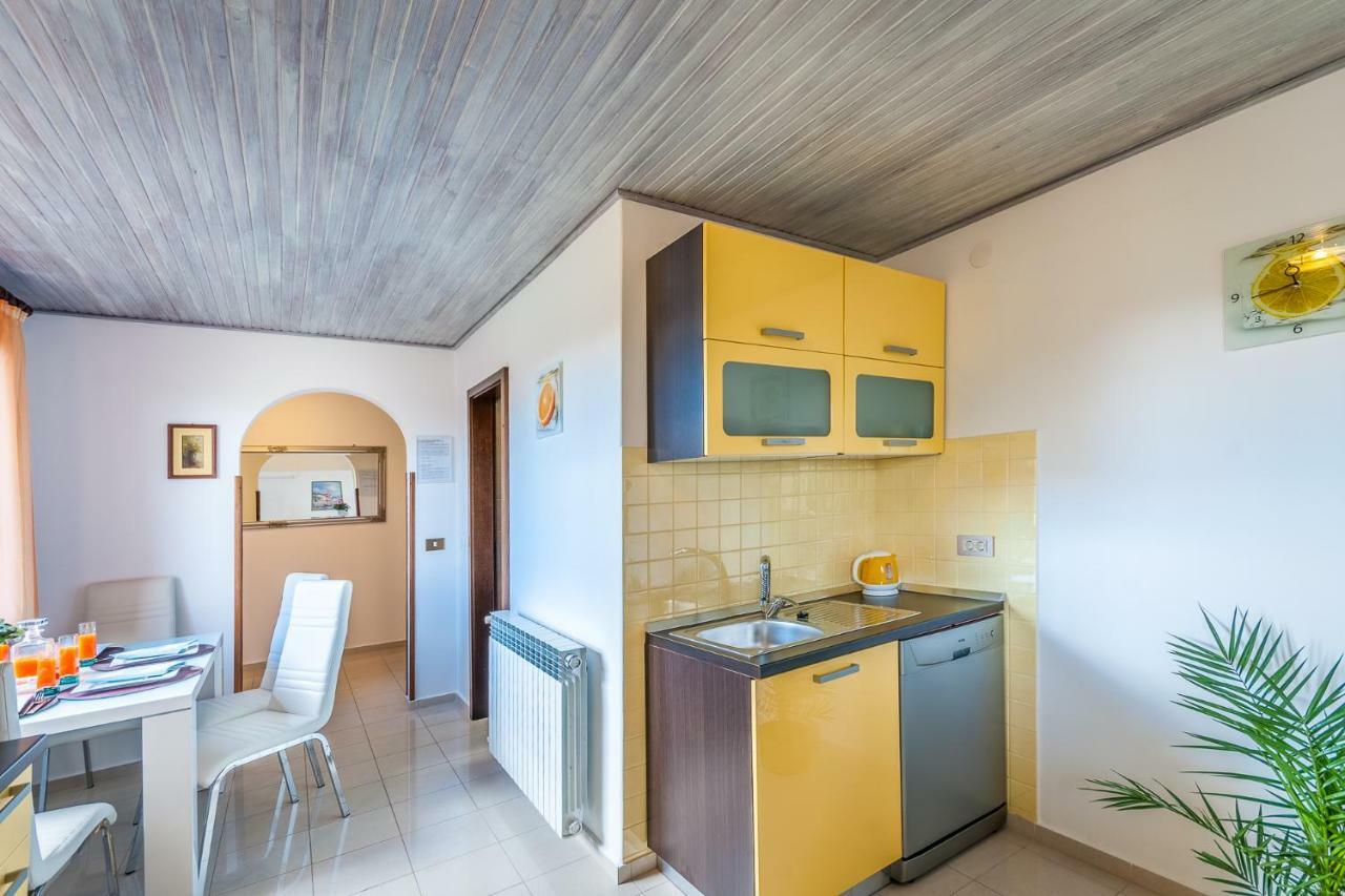 Appartement Gloria *