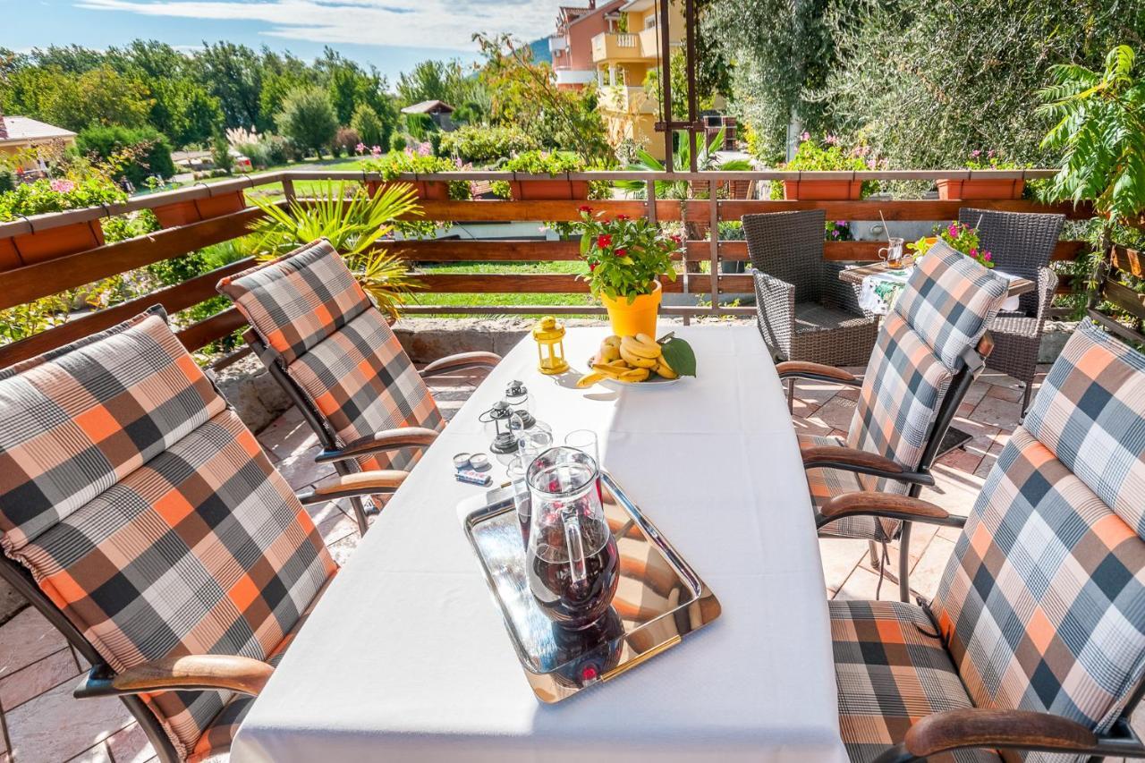 Appartement Gloria Opatija